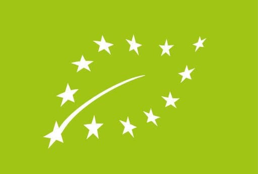 Organic Certification Symbol